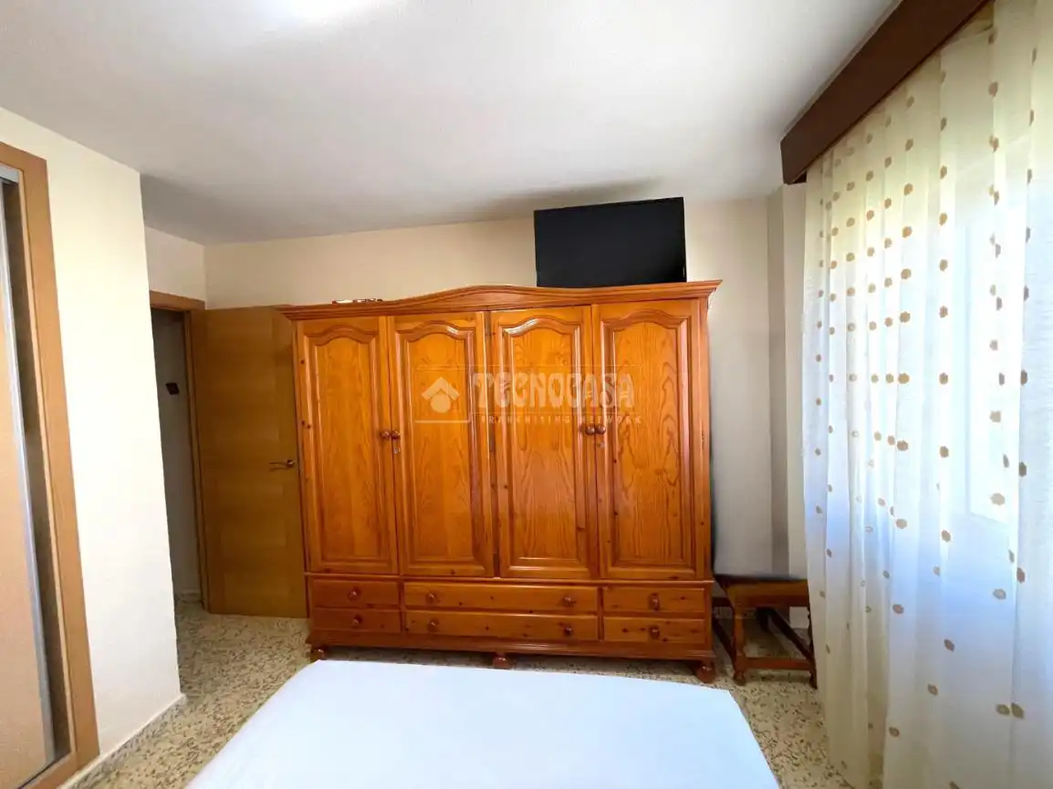 Habitación de Piso en venta en Antequera con Aire acondicionado y Terraza