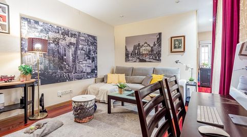 Foto 5 de Piso en venta en Fernandez de Los Rios, Gaztambide, Madrid Capital