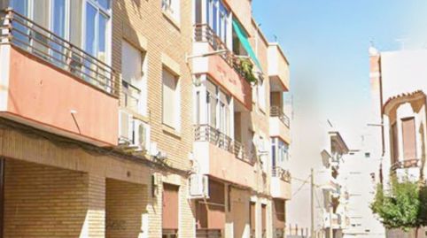 Photo 2 of Garage for sale in Calle de la Cruz, 33, Alcantarilla, Murcia