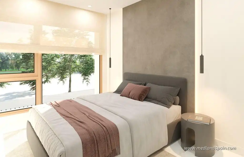 Terraced house with garden for sale in Dolores, imagen 8