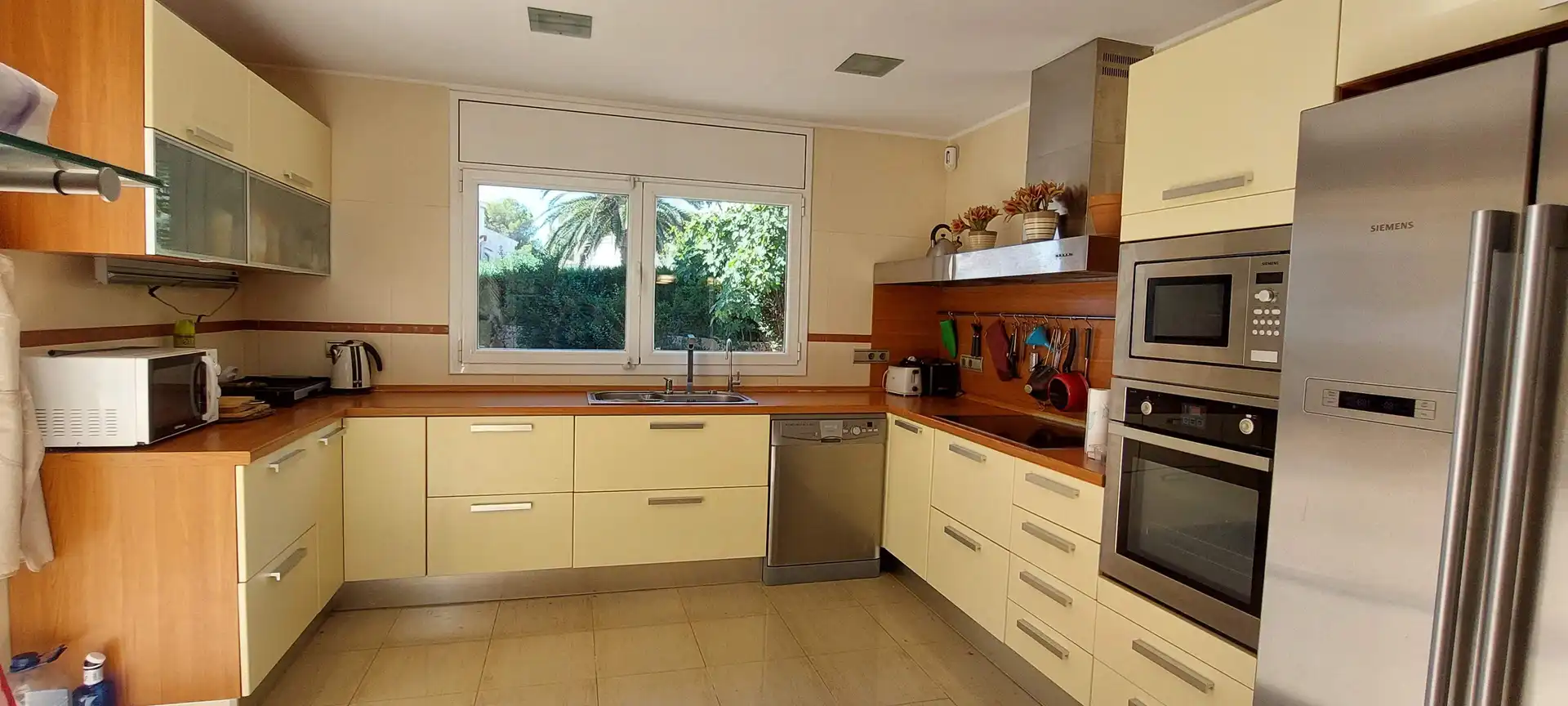 Detached house with terrace for sale in Les Tres Cales, imagen 9