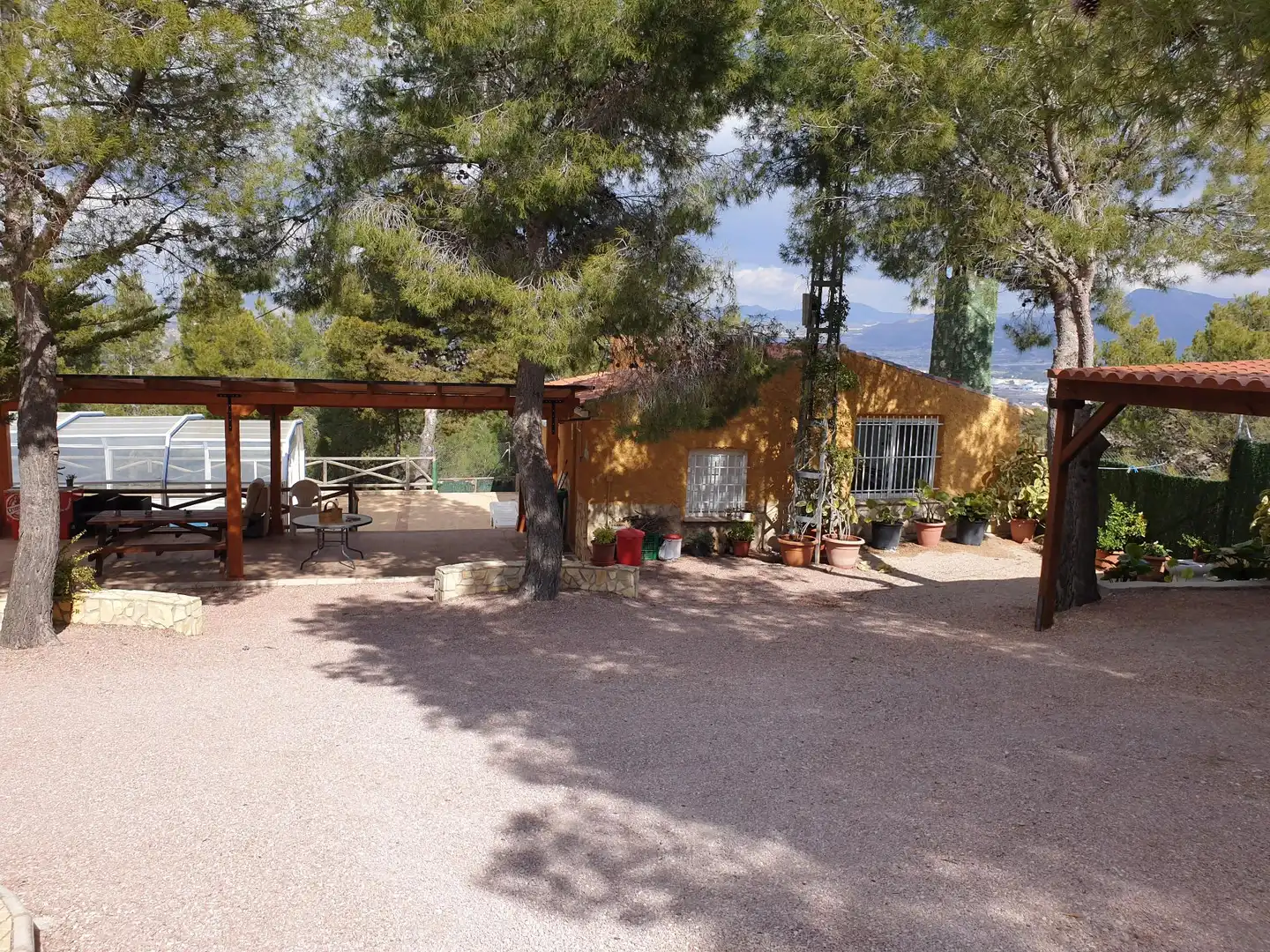 Xalet amb piscina en venda a San Crispín - Huerta Nueva-Estación, imagen 31