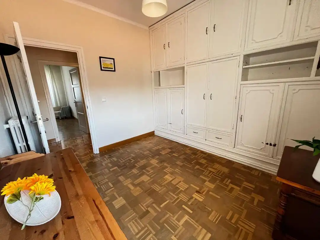 Habitación de Piso en venta en  Pamplona / Iruña con Calefacción