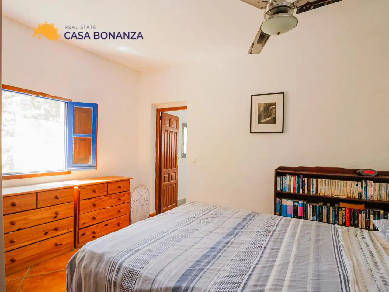 Casa rústica con piscina en venta en DS Los Major Pol13 135(B), imagen 10