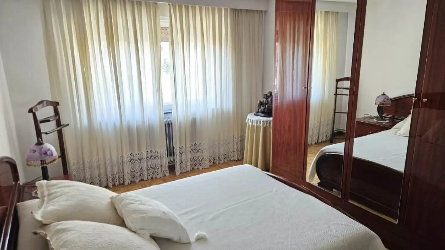 Habitación de Piso en venta en Salamanca con Calefacción, Terraza y Balcón