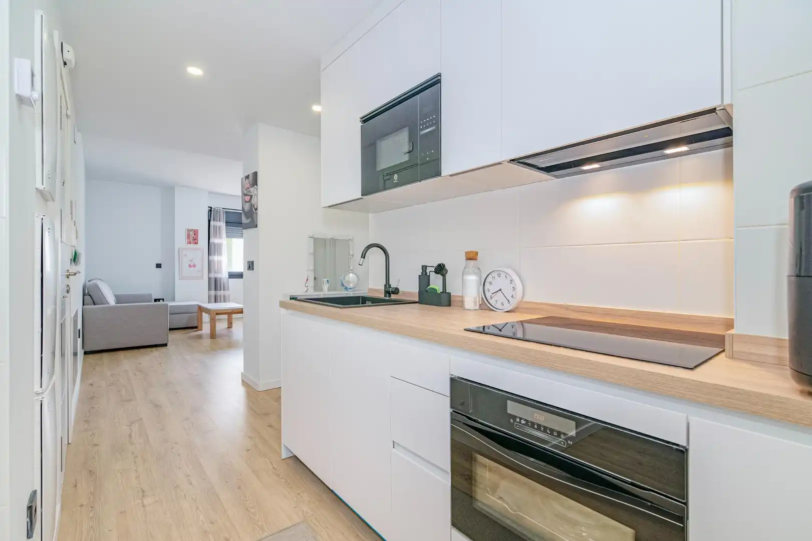 Cocina de Piso en venta en Armilla con Aire acondicionado, Calefacción y Trastero