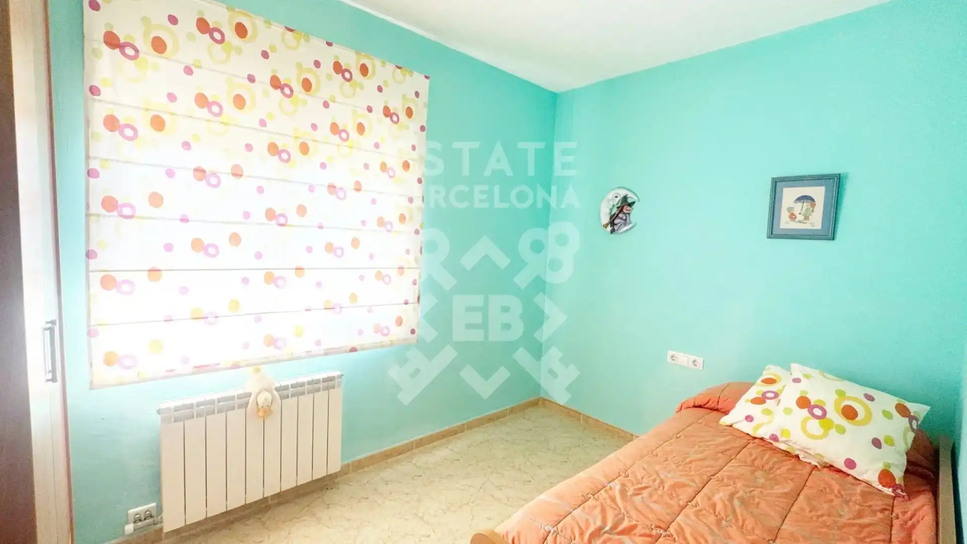 Casa amb terrassa en venda a Carrer Bedoll, imagen 17