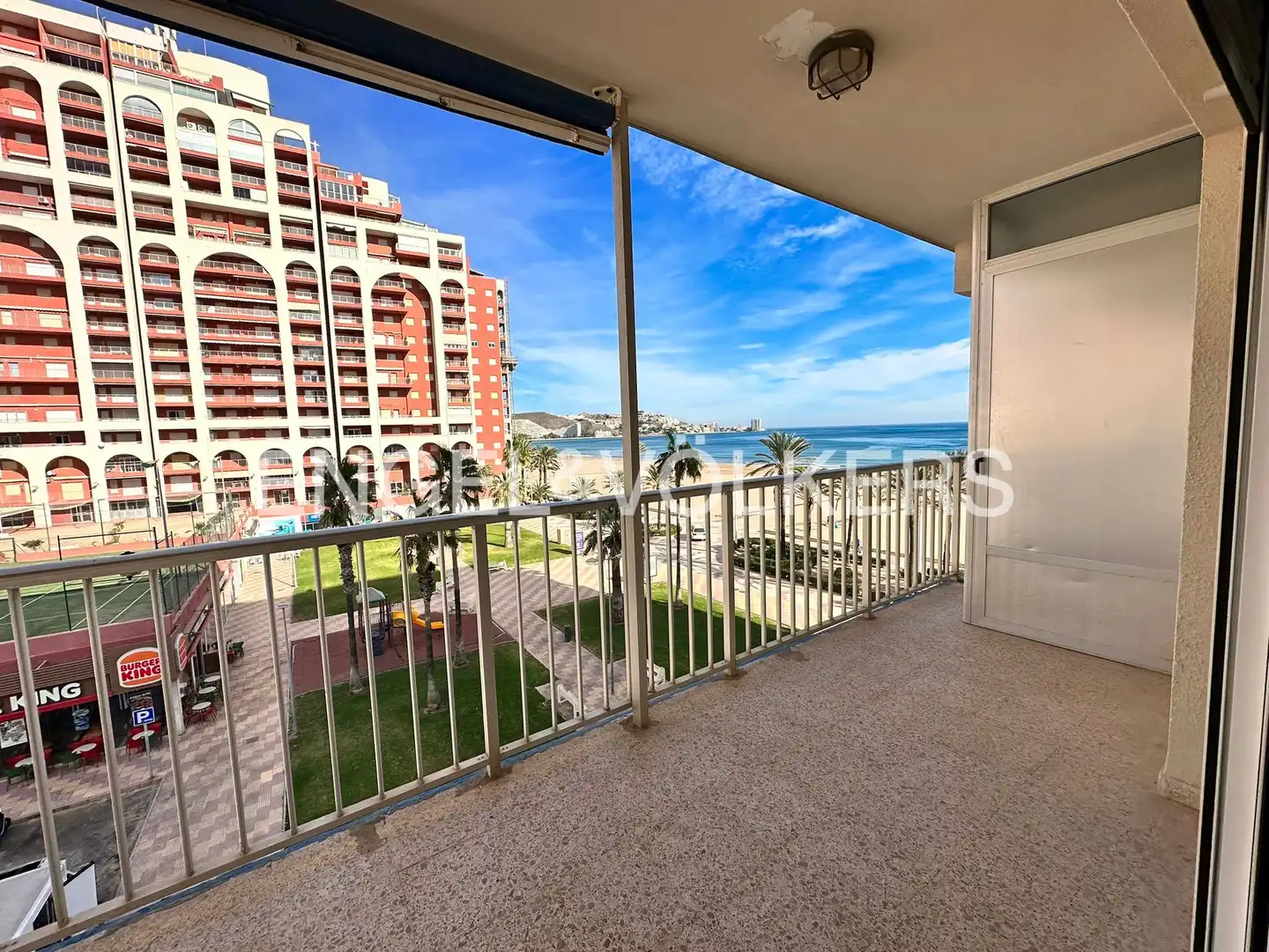 Appartement avec terrasse à louer à Sant Antoni, imagen 9