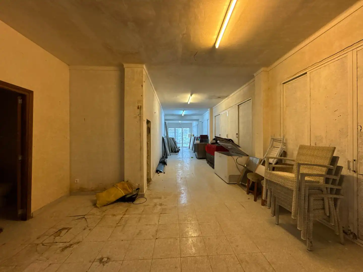 Business premises for sale in Port d'Alcúdia - Platja d'Alcúdia, imagen 10