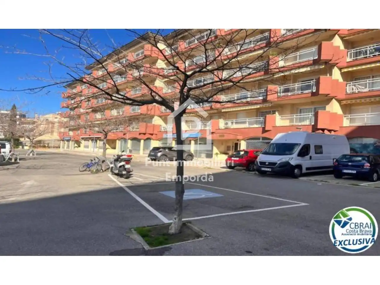 Apartamento con terraza en venta en Plaza Carles Fages de Climent, imagen 33