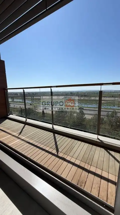 Terraza de Dúplex en venta en Xirivella con Balcón