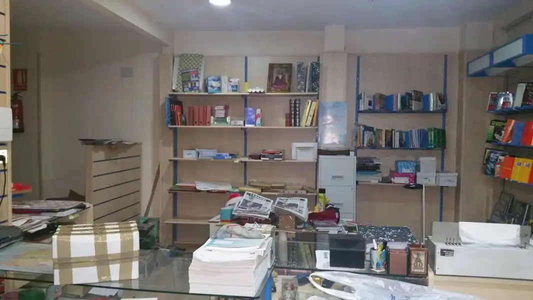 Local comercial en venta en Calle PLAZA JOAQUIN MARIA LOPEZ, imagen 3