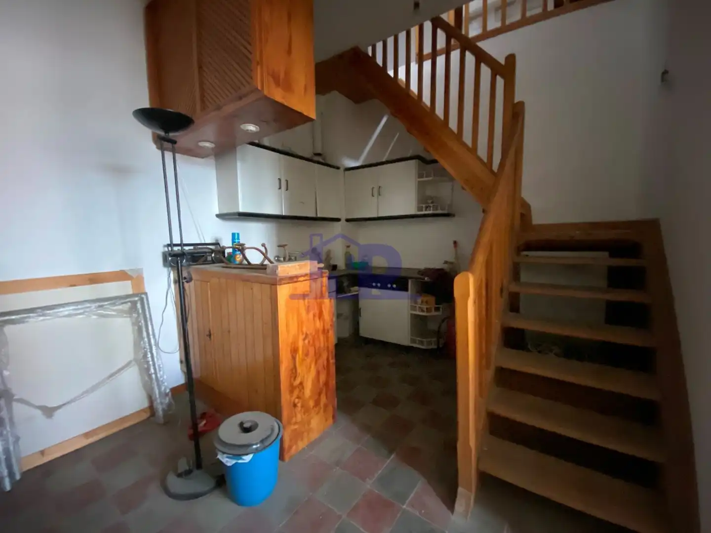 Wohnung zum Verkauf in San Juan (P.V.48), Casco Histórico