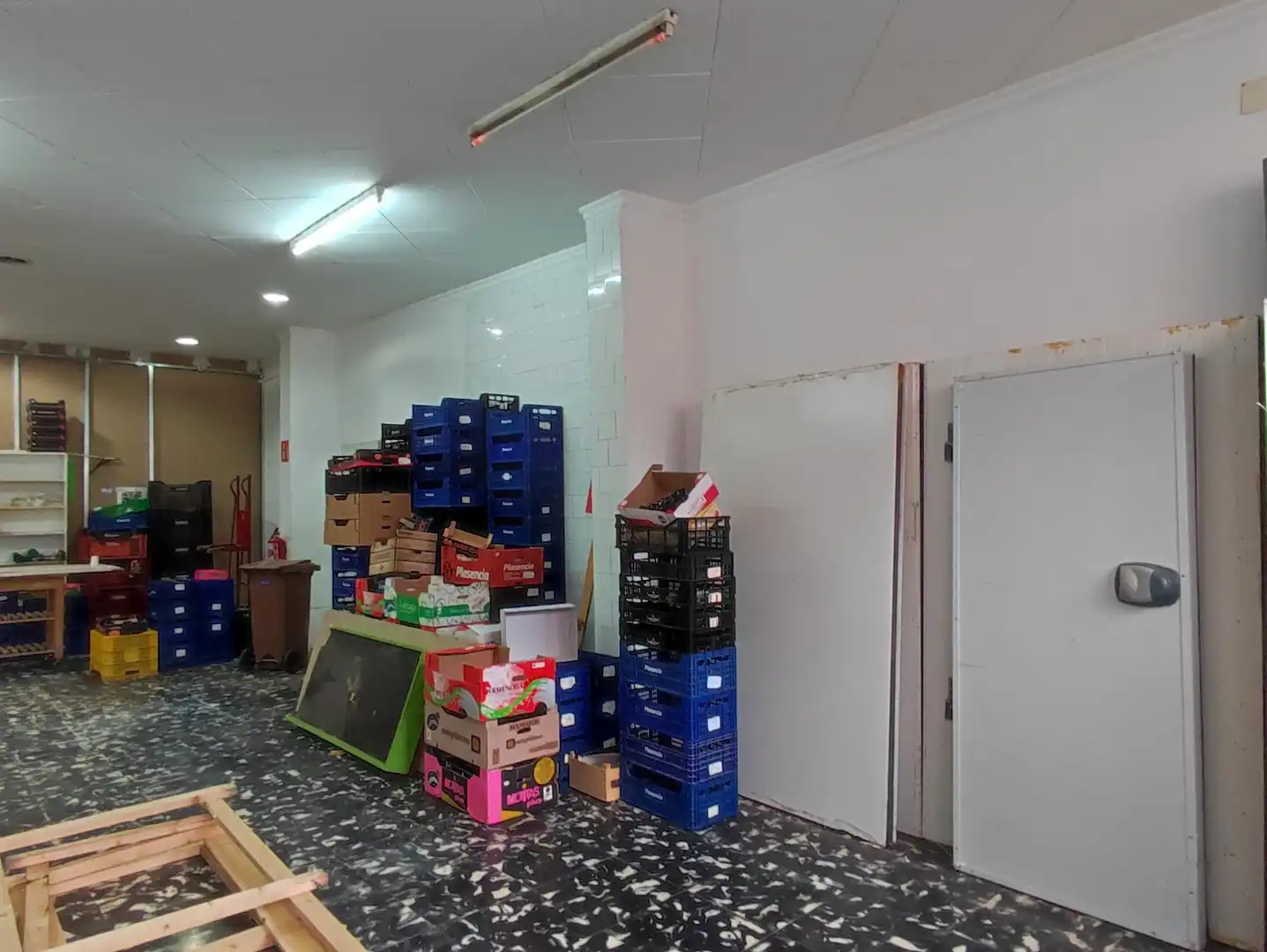 Commercial properties for rent in Creu de Barberà