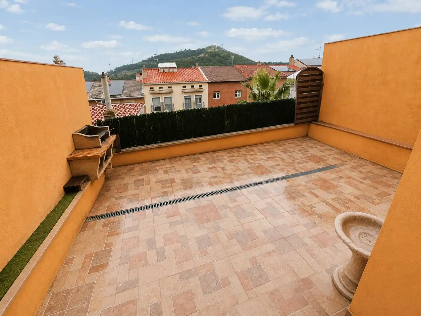 Maison mitoyenne avec jardin à vendre à CL Muntanya 39, imagen 17