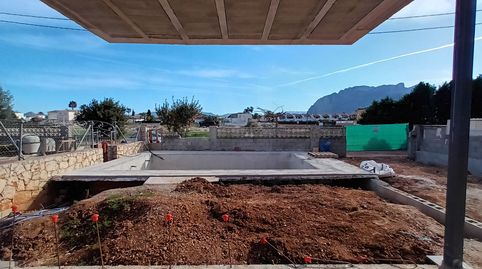 Foto 5 de Casa o chalet en venta en Els Poblets, Alicante