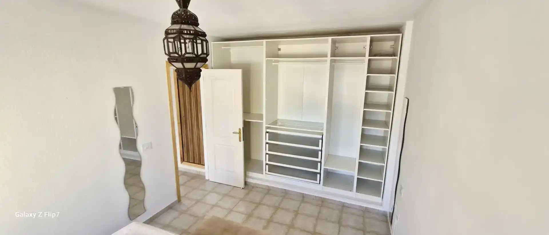 Dormitori de Apartament en venda en Adeje