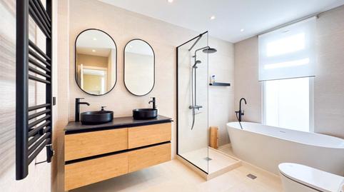 Foto 2 de Casa o chalet en venta en Calle Rafael Alberti, 59, Pueblo, Alicante