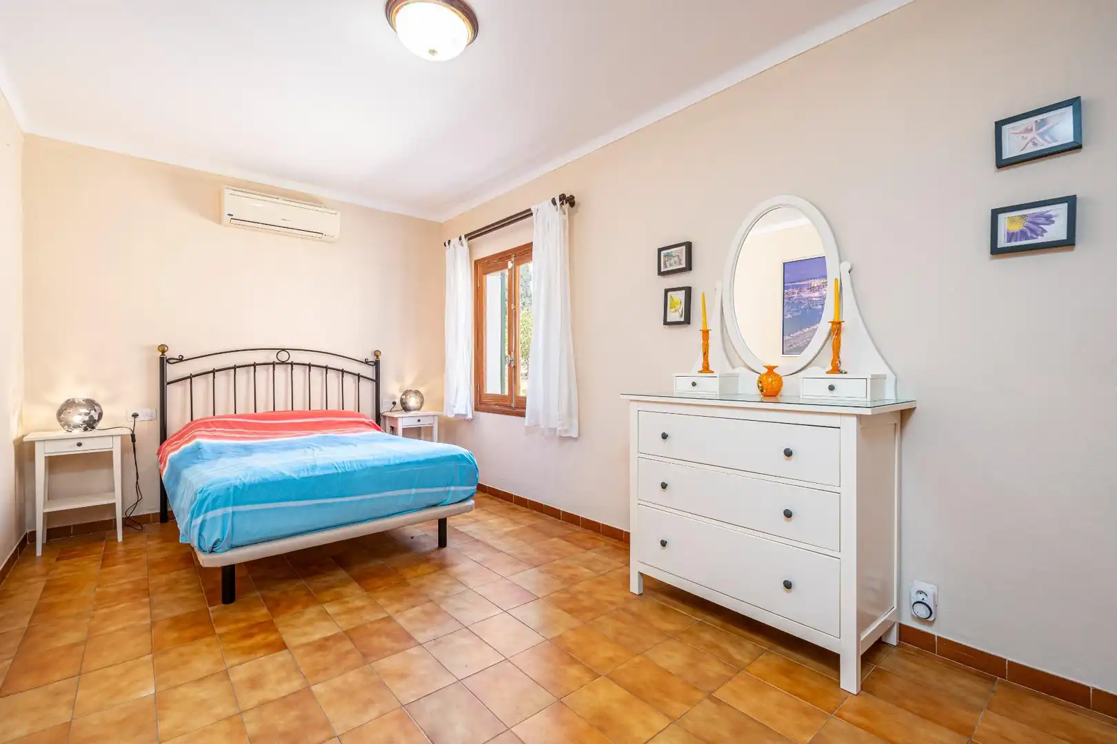 Dormitori de Casa o xalet en venda en Santanyí
