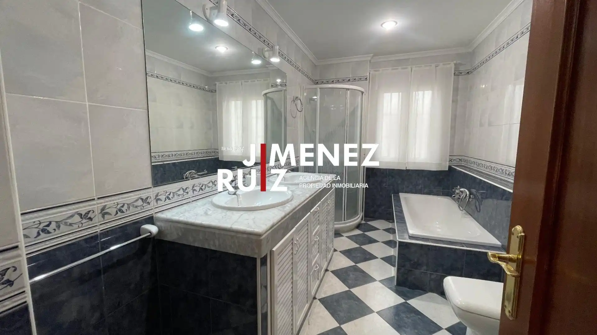 Flat for rent in Casco Histórico - Ribera del Marisco
