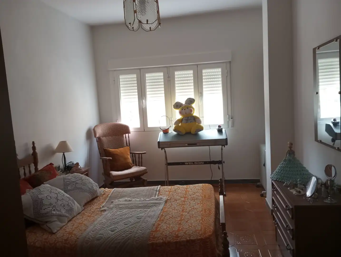 Wohnung mit Terrasse zum Verkauf in Calle Puente los Geas, imagen 4