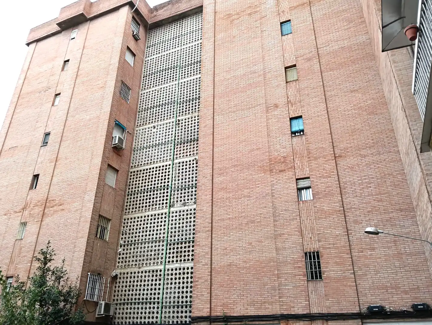 Außenansicht von Wohnung zum Verkauf in Córdoba