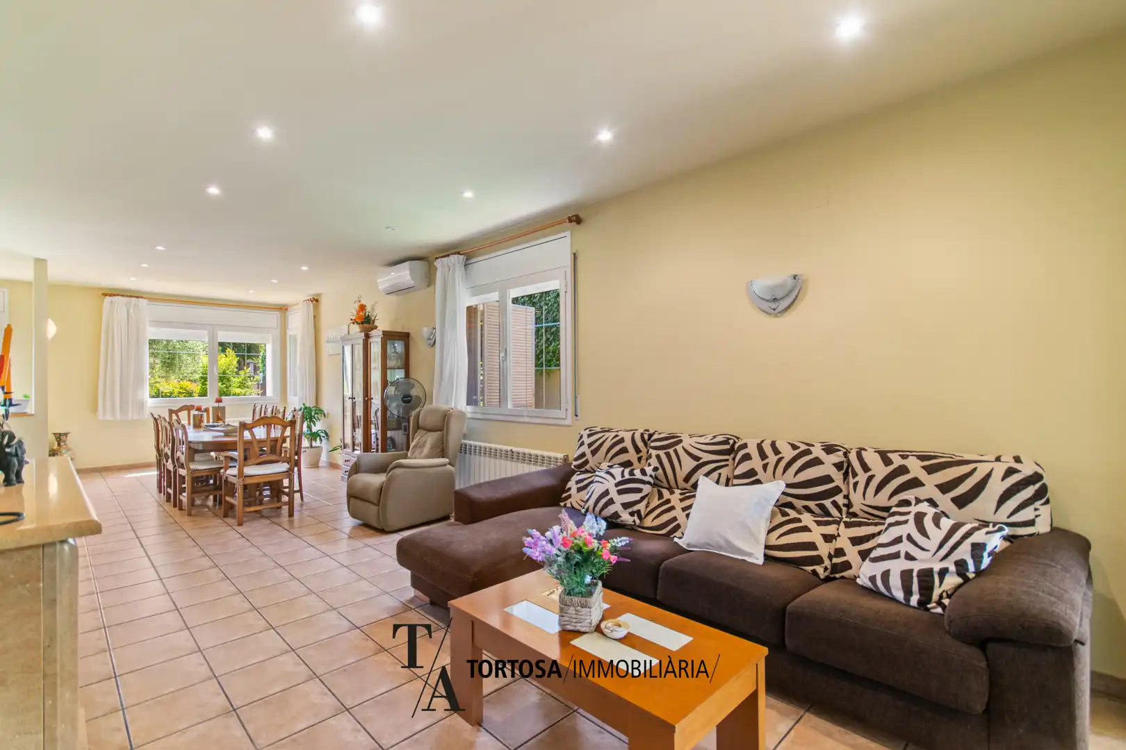 Villa mit Pool zum Verkauf in Valldoreix, imagen 14