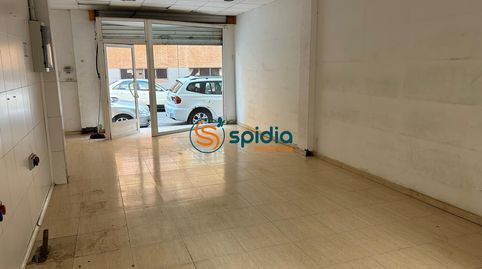 Local comercial en  Aguilas