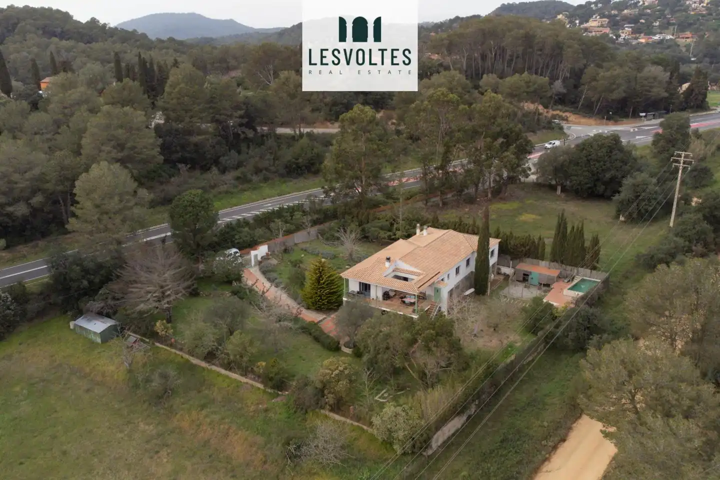 Casa con piscina en venta en D'Esclanyà, imagen 33
