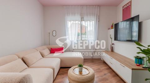 Foto 3 de Planta baixa en venda a Torres de la Alameda, Madrid