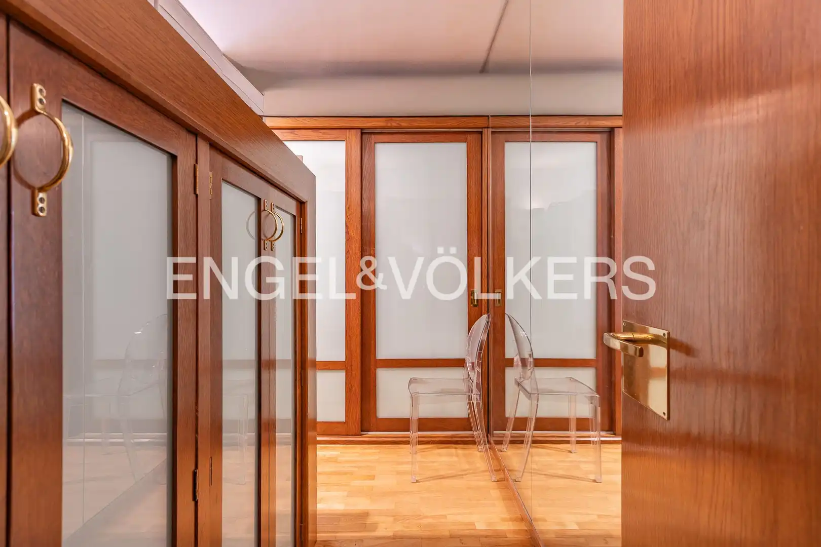 Casa adosada en venta en Matadepera con Aire acondicionado, Calefacción y Jardín privado