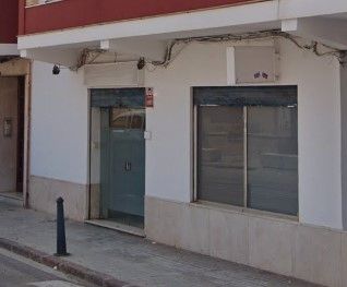 Premises for sale in Sueca  with Air Conditioner