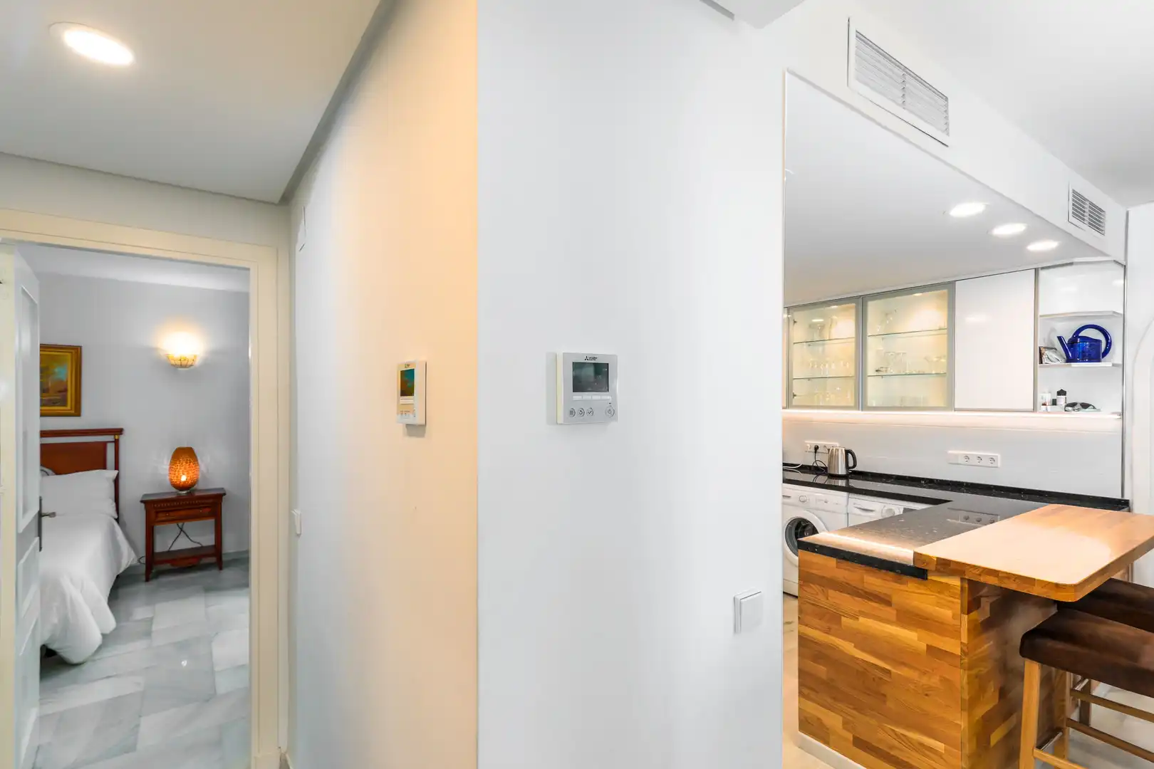 Wohnung zum Verkauf in Avenida Juan Sebastian Elcano, 2, Puerto Marina