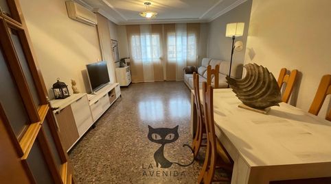 Foto 4 de Apartamento en venta en El Mercado, Manises