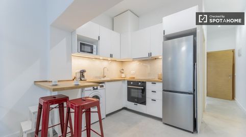 Photo 4 of Flat for rent in Barrio de Benicalap, Valencia Capital