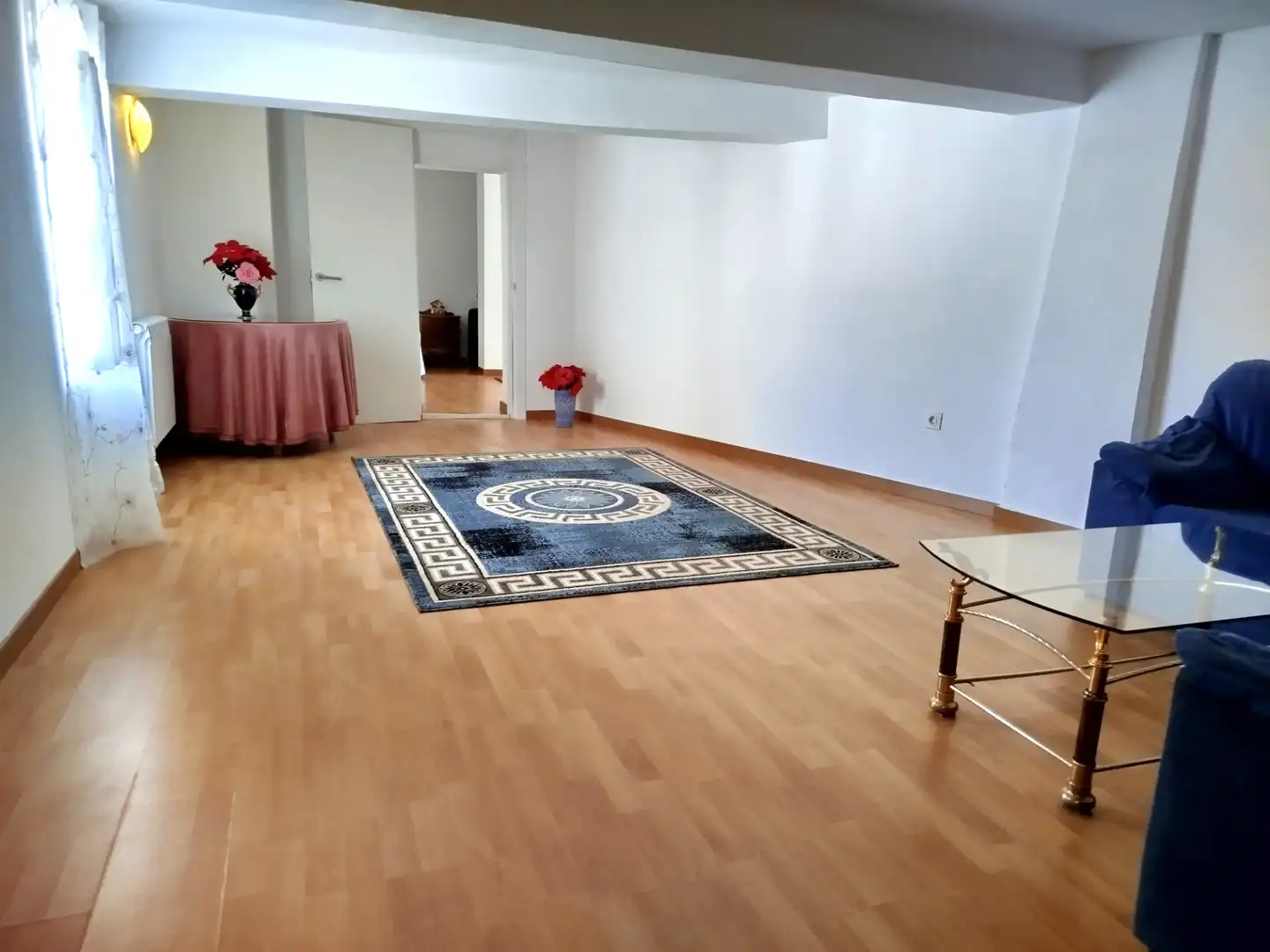 Casa adosada en venda en Mojados amb Calefacció, Parquet i Traster