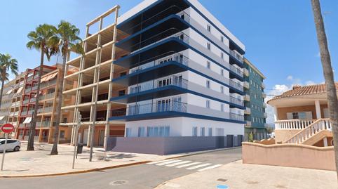 Foto 2 de vivenda d'obra nova a Pis en venda a Avinguda Mallorca, 121, Nules, Castellón