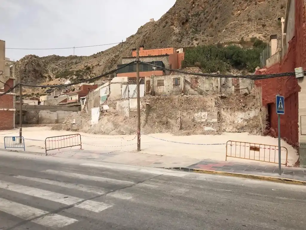 Residential land for sale in Callosa de Segura, imagen 2