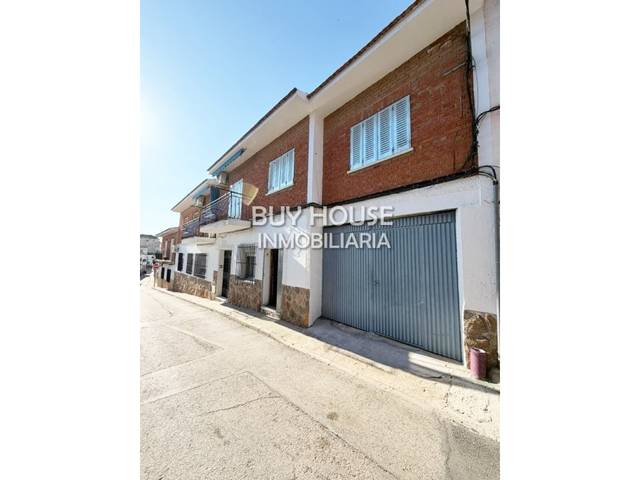 Piso en Venta en Torrejón de Velasco