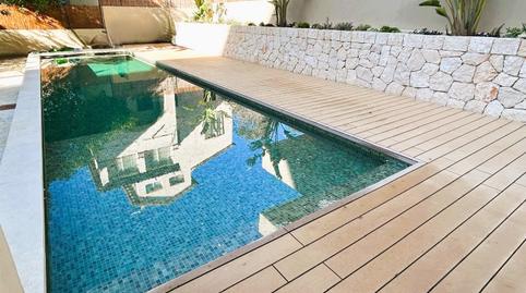 Foto 2 de Planta baixa en venda a Son Armadans, Illes Balears