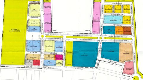 Foto 3 von Residential zum Verkauf in Calle la Lecha, 28, Cabo de Gata, Almería