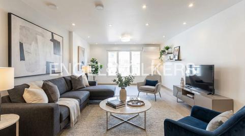 Foto 2 de Apartament de lloguer a C. de Isabel la Católica, El Pla del Remei,  Valencia Capital