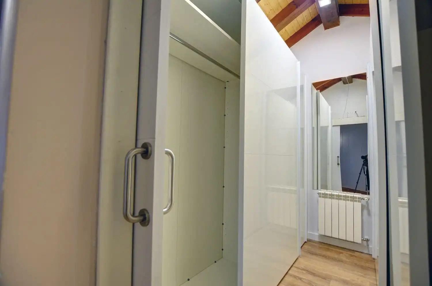 Casa o chalet en venta en Castrillón con Aire acondicionado, Calefacción y Trastero