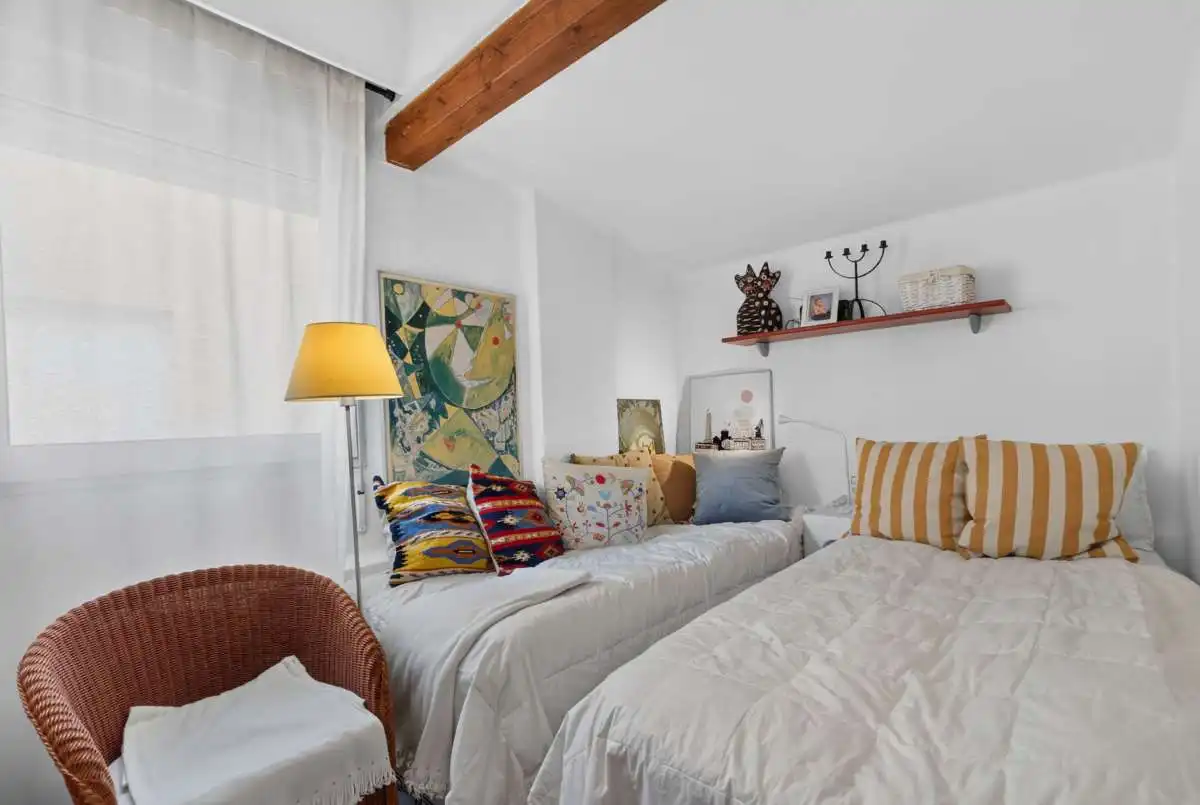 Penthouse with lift for sale in Playa de los Locos, imagen 15