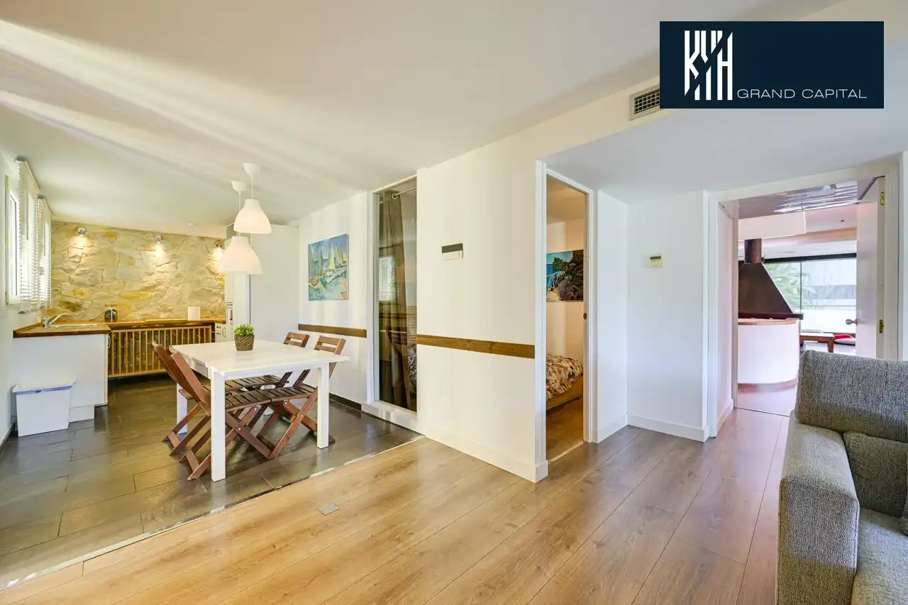 Detached house with pool for sale in Carrer Carrer Alexandria, imagen 61