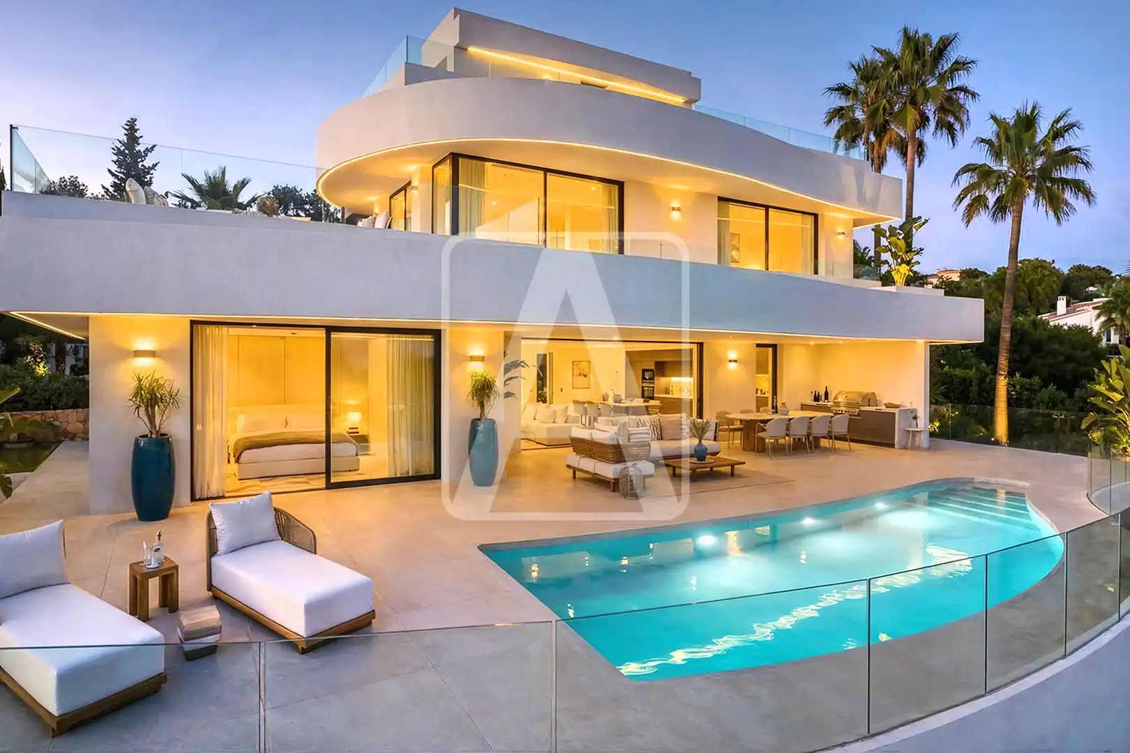 Villa avec piscine à vendre à La Empedrola, imagen 3