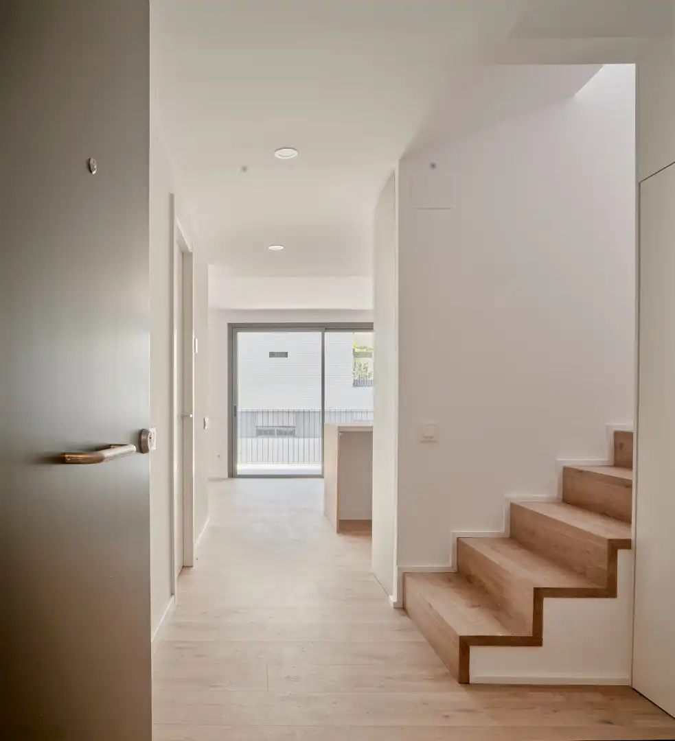 Duplexes for sale in Carrer Rafael Ballús, 1, Tiana