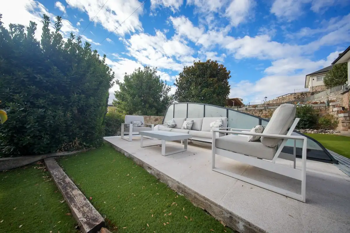 Detached house with terrace for sale in Calle el Ejido, imagen 7