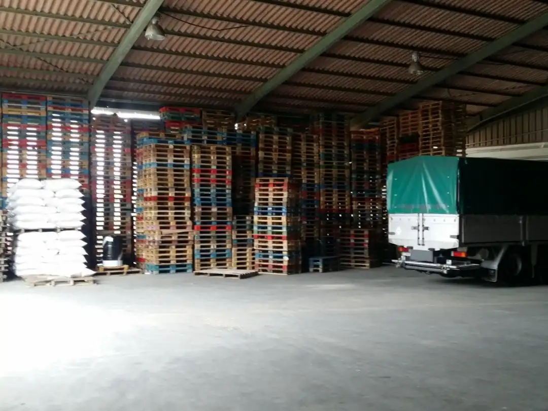 Terreno industrial de alquiler en Noreña