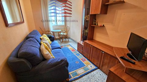 Foto 5 de Apartament de lloguer a Calle Emilia Pardo Bazan, Centro, Ourense Capital